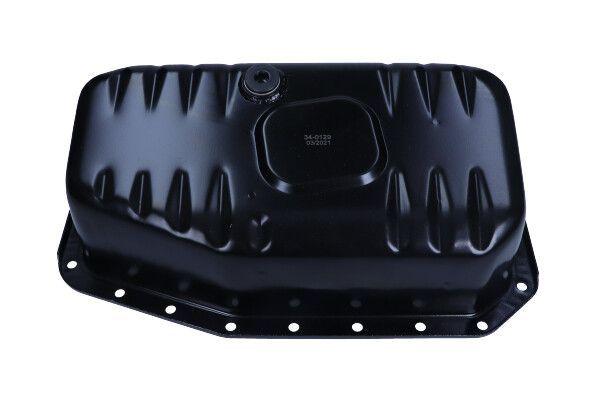 Alyvos karteris MAXGEAR 34-0129