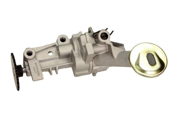 Alyvos siurblys MAXGEAR 42-0026