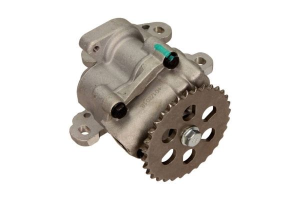 Alyvos siurblys MAXGEAR 42-0032