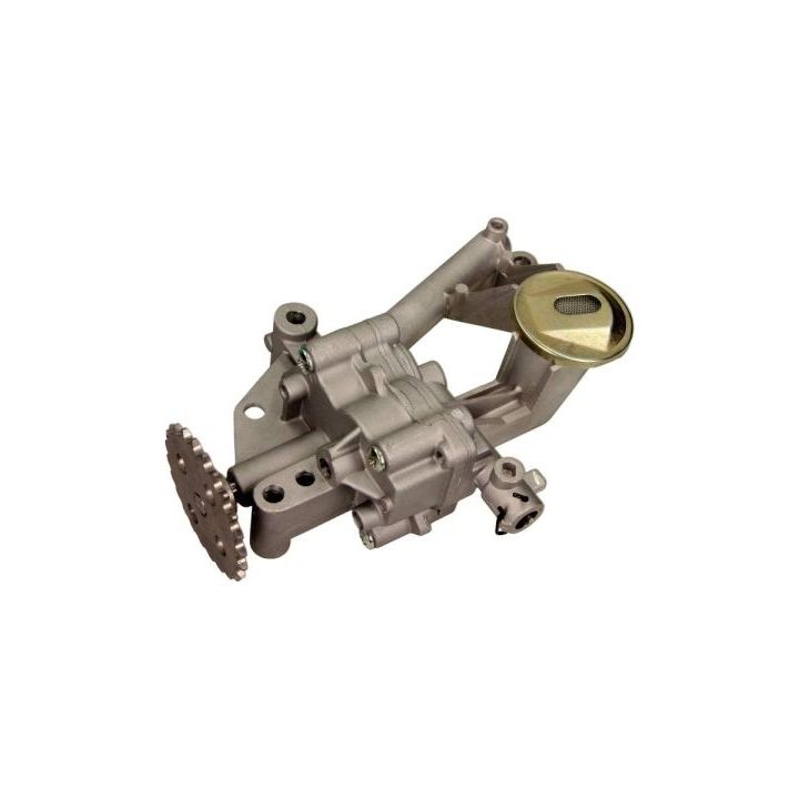 Alyvos siurblys MAXGEAR 42-0033