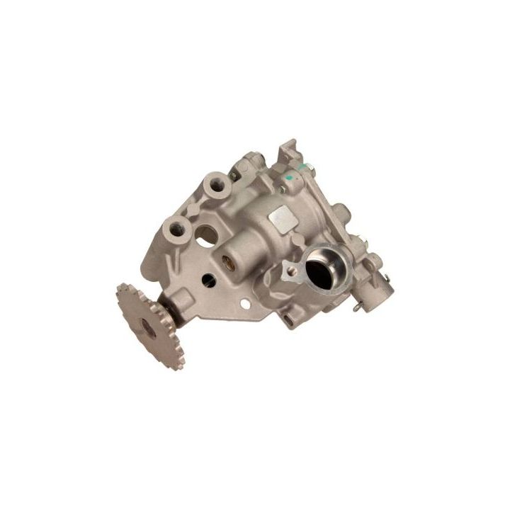 Alyvos siurblys MAXGEAR 42-0034