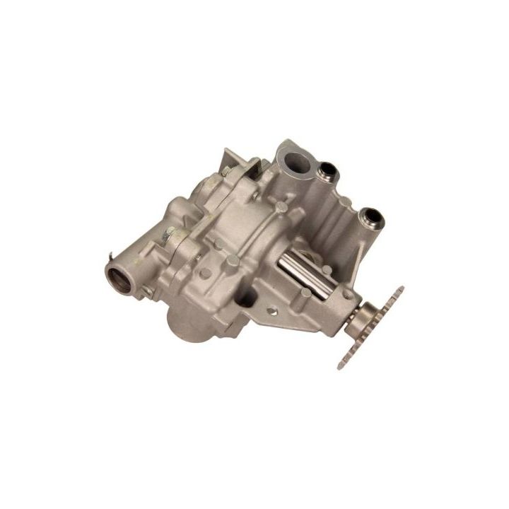 Alyvos siurblys MAXGEAR 42-0034