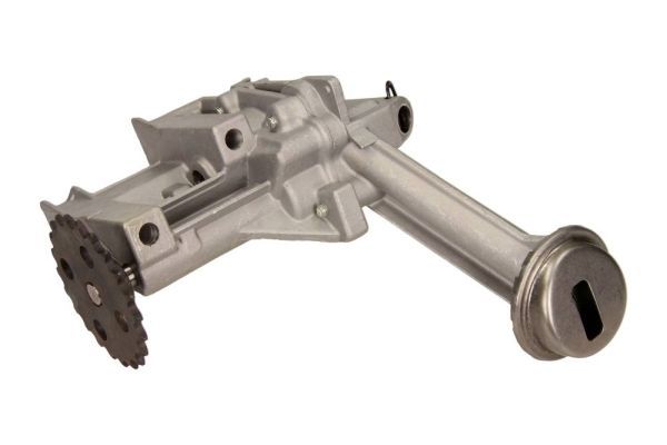 Alyvos siurblys MAXGEAR 42-0036