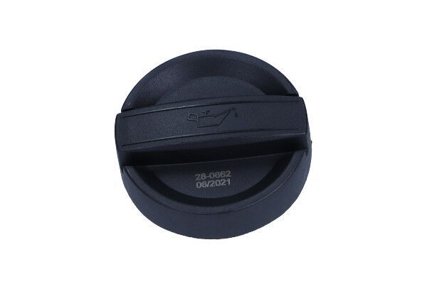 Dangtelis, alyvos pildymo anga MAXGEAR 28-0662