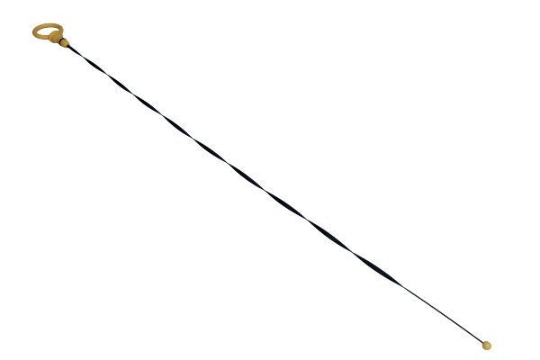 Alyvos lygio matuoklis MAXGEAR 27-0960