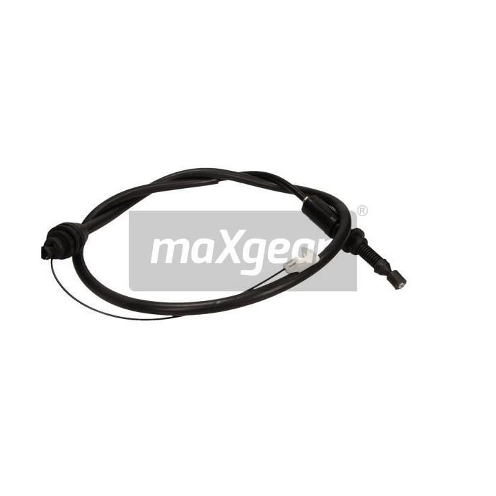 Akceleratoriaus trosas MAXGEAR 32-0766