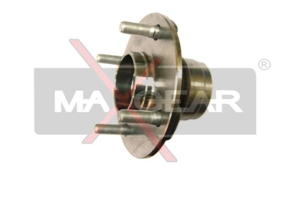 Rato stebulė MAXGEAR 33-0474