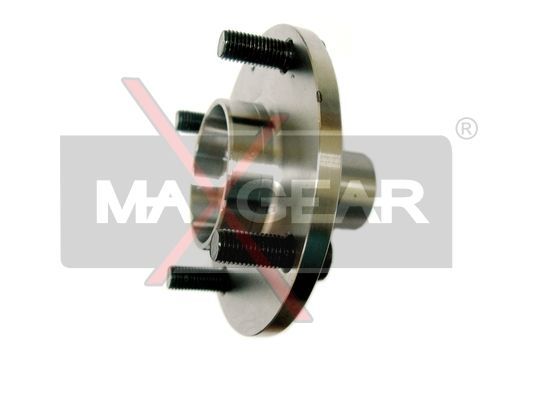 Rato stebulė MAXGEAR 33-0478