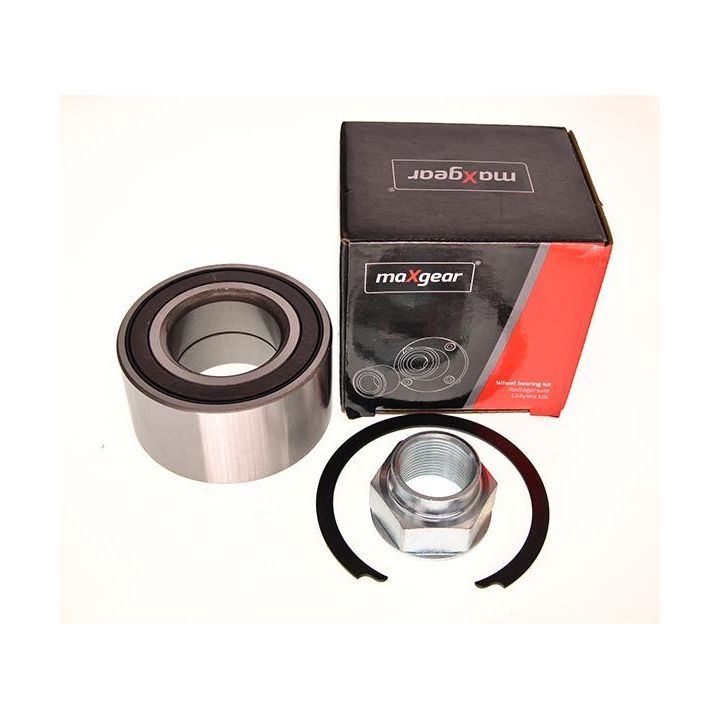 Rato guolio komplektas MAXGEAR 33-0013