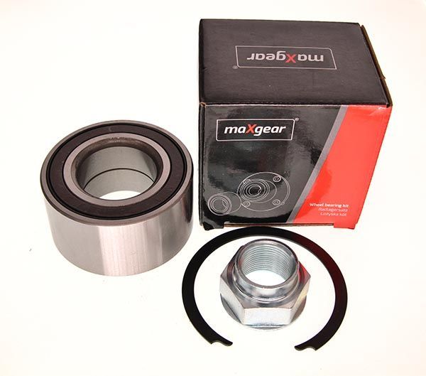 Rato guolio komplektas MAXGEAR 33-0013