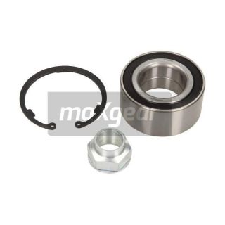 Rato guolio komplektas MAXGEAR 33-0014