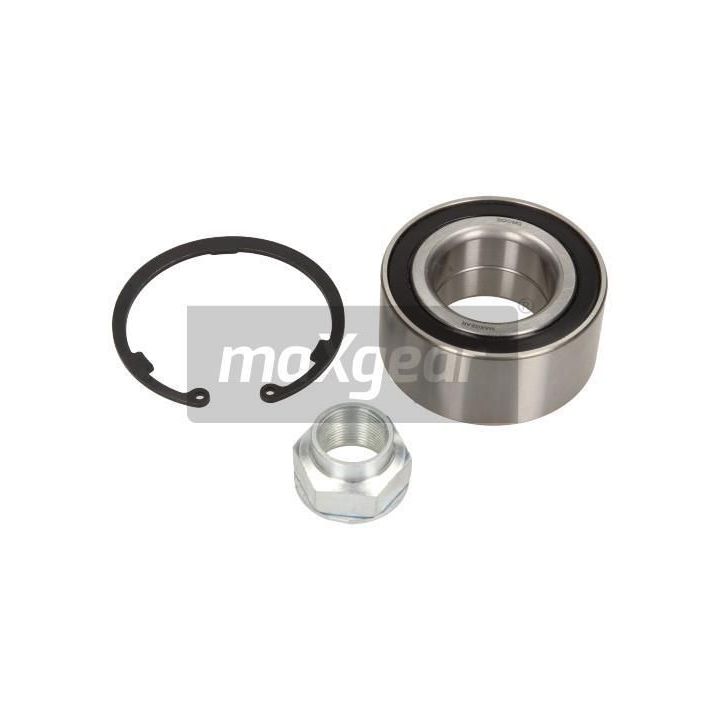 Rato guolio komplektas MAXGEAR 33-0014