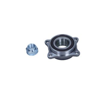 Rato guolio komplektas MAXGEAR 33-0016