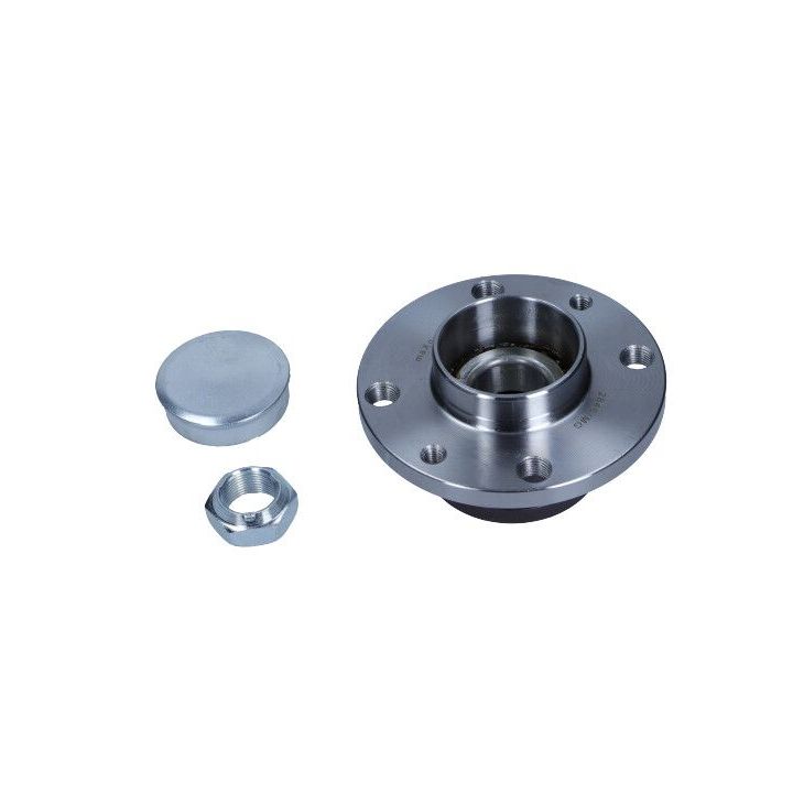 Rato guolio komplektas MAXGEAR 33-0019