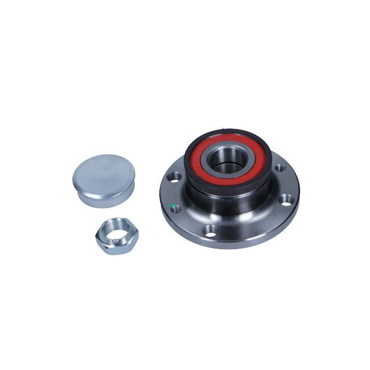 Rato guolio komplektas MAXGEAR 33-0019