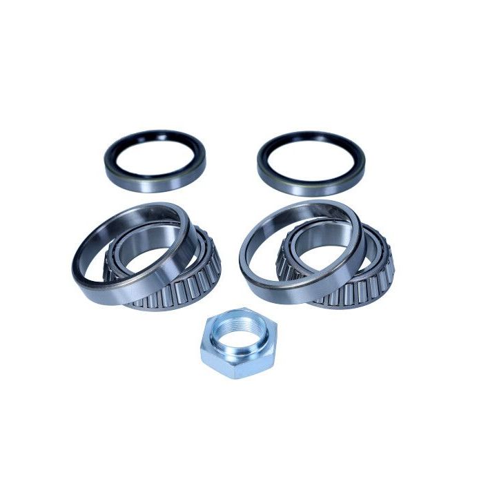 Rato guolio komplektas MAXGEAR 33-0049