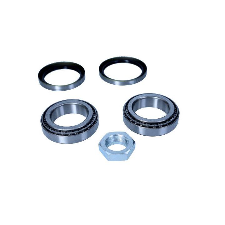 Rato guolio komplektas MAXGEAR 33-0049