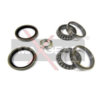 Rato guolio komplektas MAXGEAR 33-0050