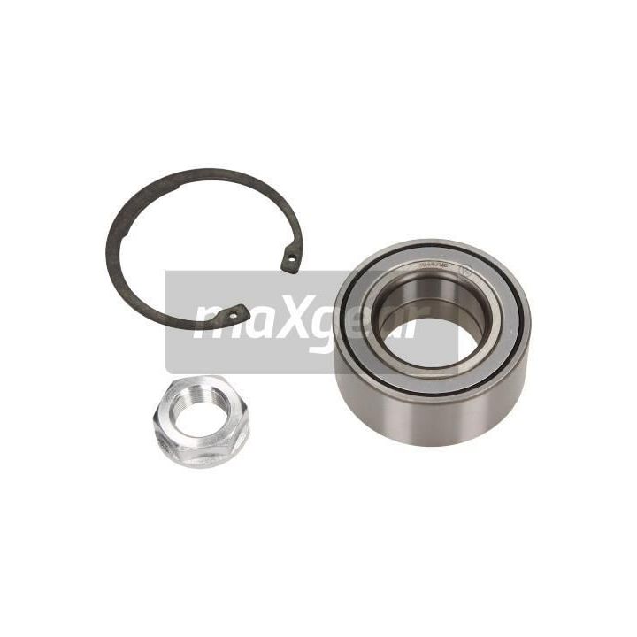 Rato guolio komplektas MAXGEAR 33-0052