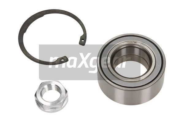 Rato guolio komplektas MAXGEAR 33-0052