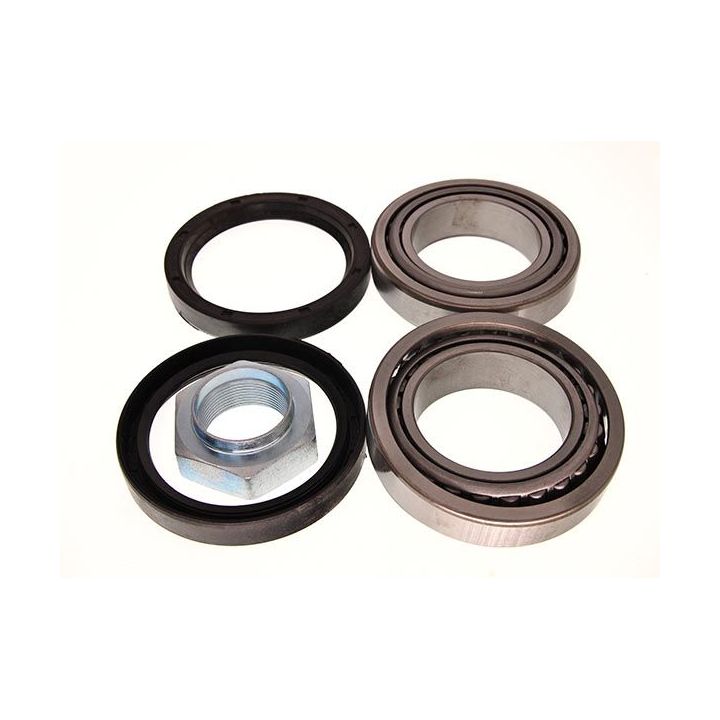 Rato guolio komplektas MAXGEAR 33-0053