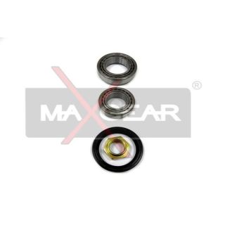 Rato guolio komplektas MAXGEAR 33-0060