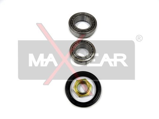 Rato guolio komplektas MAXGEAR 33-0060