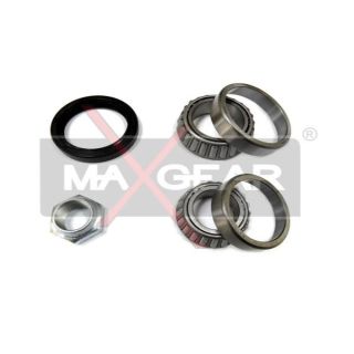 Rato guolio komplektas MAXGEAR 33-0061