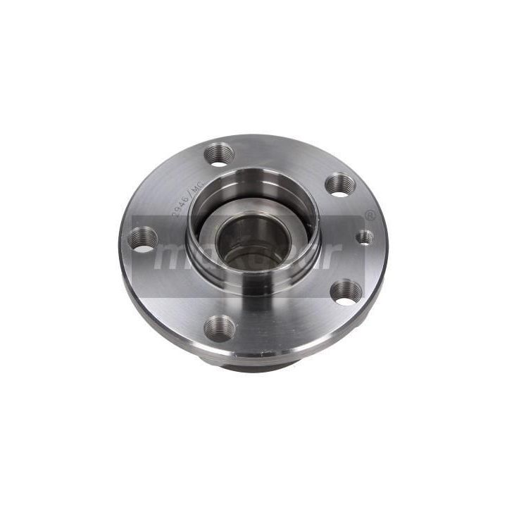 Rato guolio komplektas MAXGEAR 33-0065