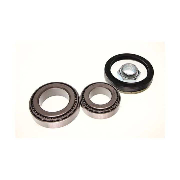 Rato guolio komplektas MAXGEAR 33-0066