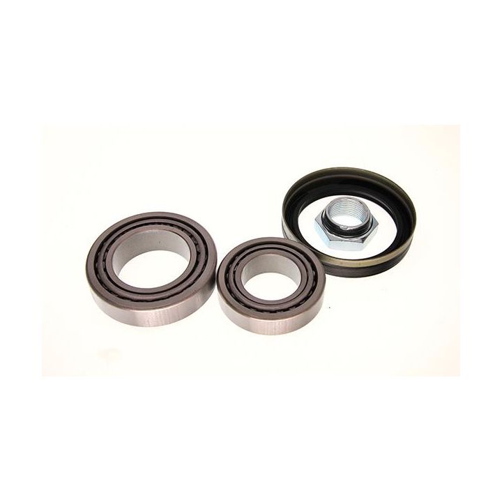 Rato guolio komplektas MAXGEAR 33-0066