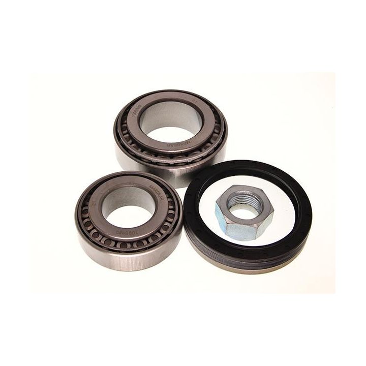 Rato guolio komplektas MAXGEAR 33-0067