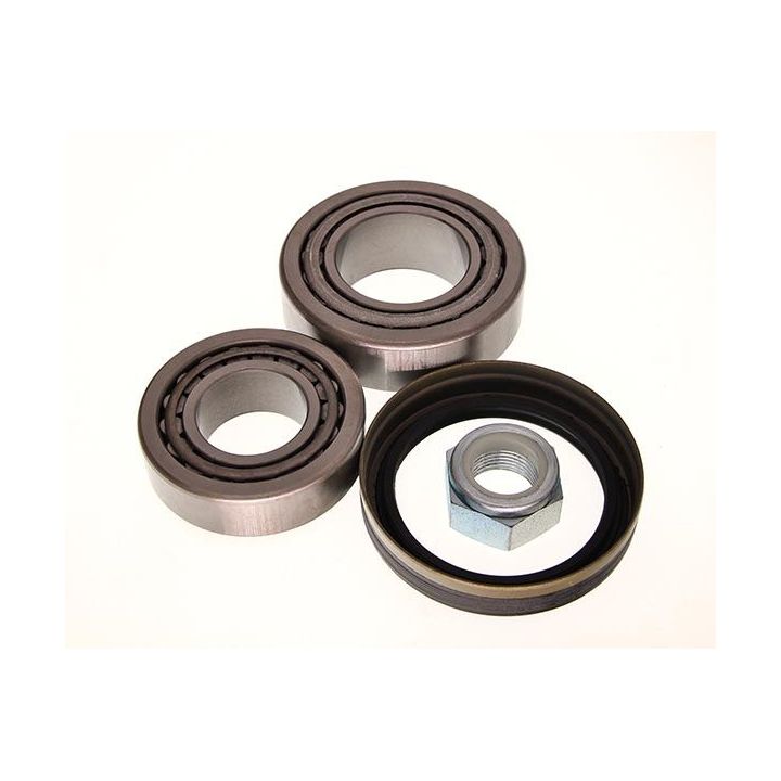 Rato guolio komplektas MAXGEAR 33-0067