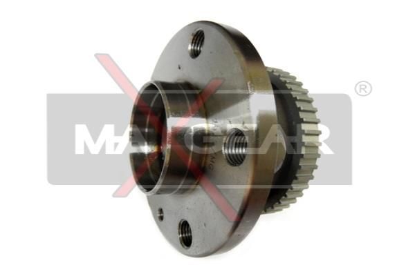 Rato guolio komplektas MAXGEAR 33-0068