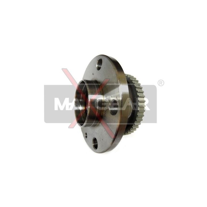 Rato guolio komplektas MAXGEAR 33-0068