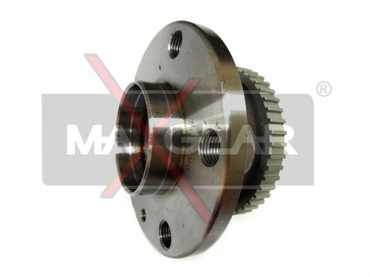 Rato guolio komplektas MAXGEAR 33-0068