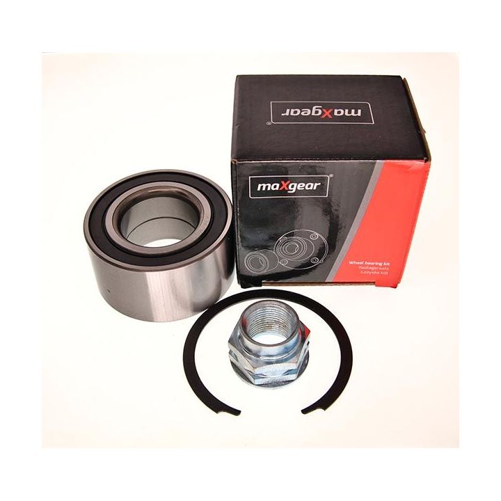 Rato guolio komplektas MAXGEAR 33-0111