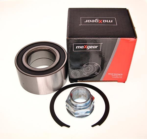 Rato guolio komplektas MAXGEAR 33-0111