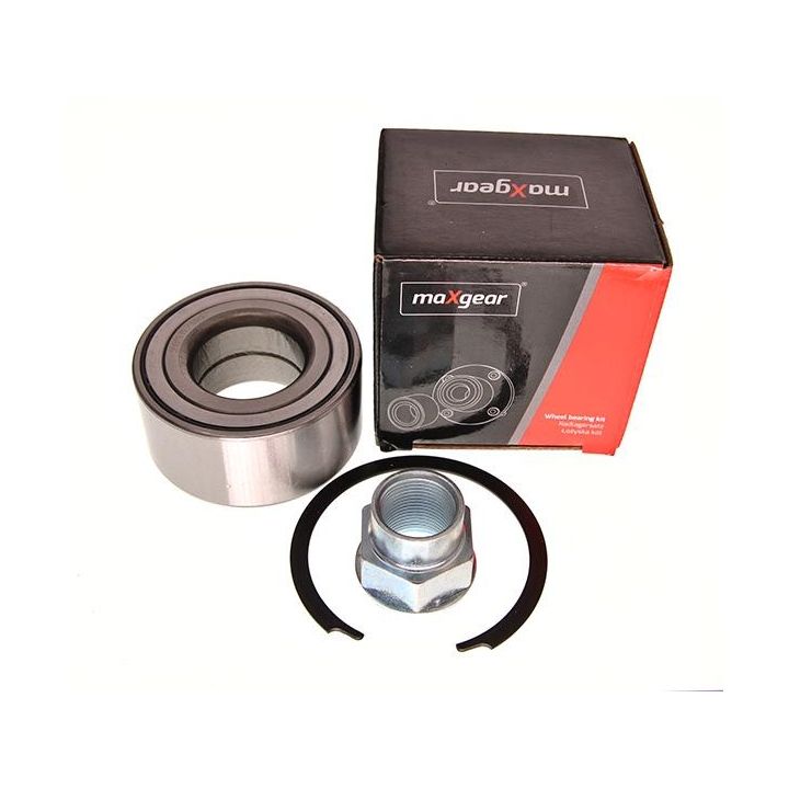 Rato guolio komplektas MAXGEAR 33-0112