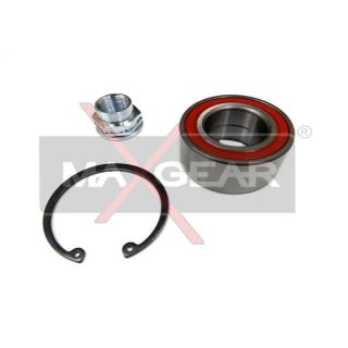 Rato guolio komplektas MAXGEAR 33-0113