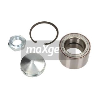 Rato guolio komplektas MAXGEAR 33-0115