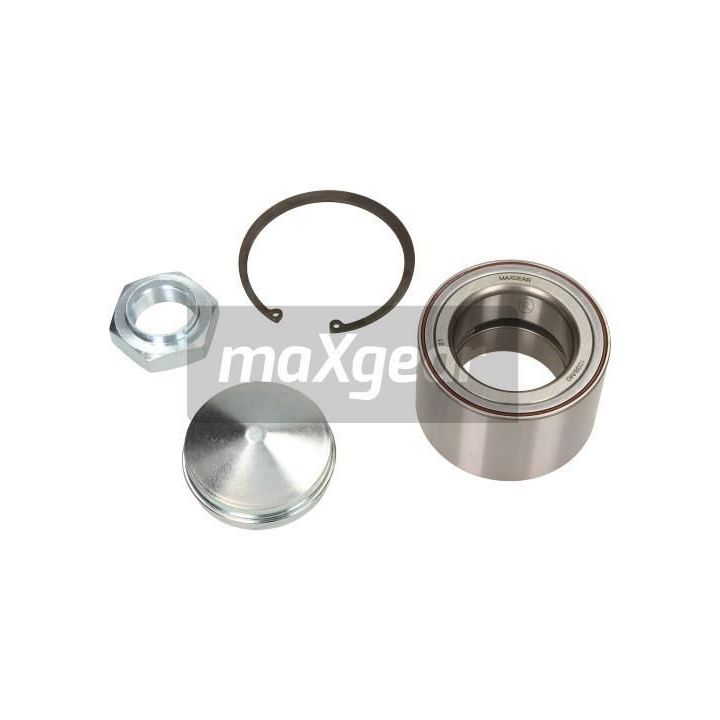 Rato guolio komplektas MAXGEAR 33-0115