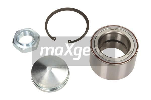 Rato guolio komplektas MAXGEAR 33-0115