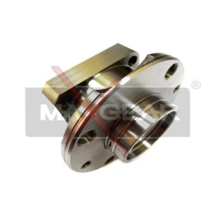 Rato guolio komplektas MAXGEAR 33-0116