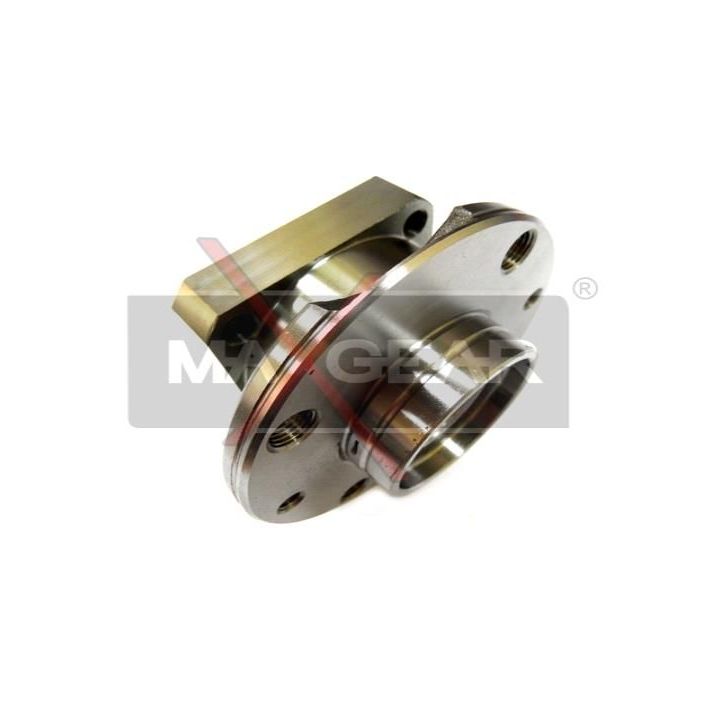 Rato guolio komplektas MAXGEAR 33-0116
