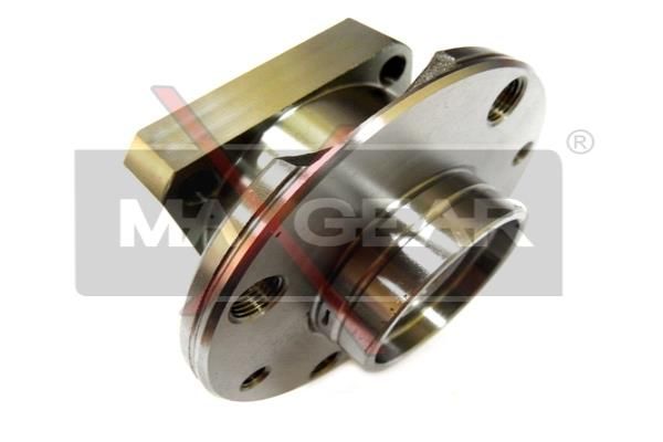 Rato guolio komplektas MAXGEAR 33-0116