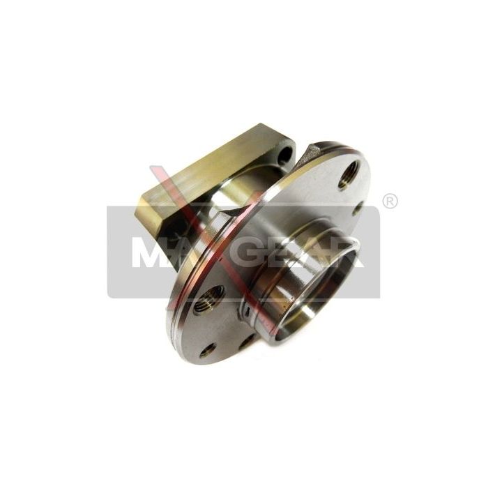 Rato guolio komplektas MAXGEAR 33-0116
