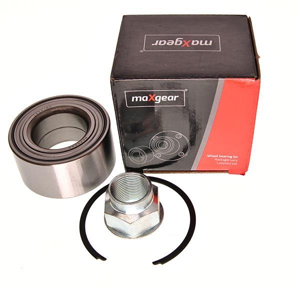 Rato guolio komplektas MAXGEAR 33-0117