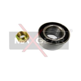 Rato guolio komplektas MAXGEAR 33-0119