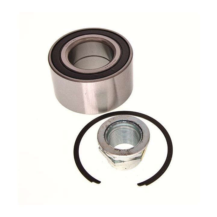 Rato guolio komplektas MAXGEAR 33-0122